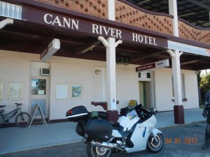 Cann River FarPic