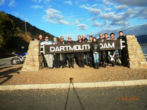 Omeo Muster Crew