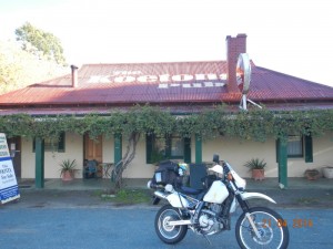 Koetong Pub