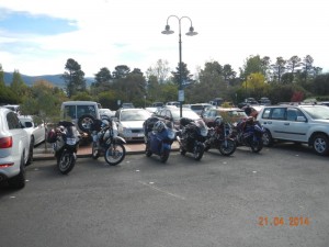 Nuggets Crossing Jindabyne