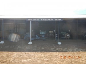 Ilfracombe Machinery