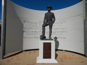 Banjo Paterson