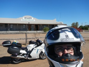 Walkabout Creek Hotel