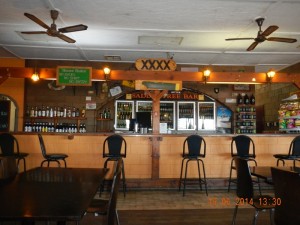 Barkly bar & restaurant