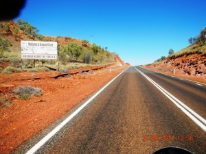 Tennant Creek