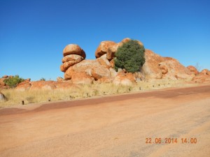 amazing formations