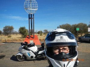 Tropic of Capricorn