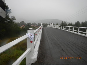 Bulga Bridge