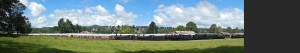 Dorrigo train Graveyard