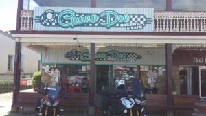 Gunna Doo Cafe Bungendore