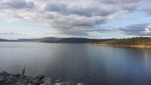 Lake Jindabyne