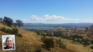 Bethanga Lookout