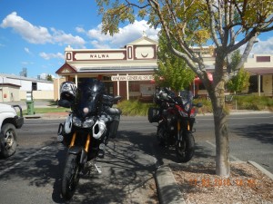 Walwa General Store