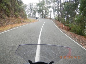 Tawonga Gap Rd